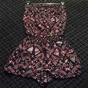 Rue 21 Romper