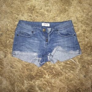 F21 Shorts