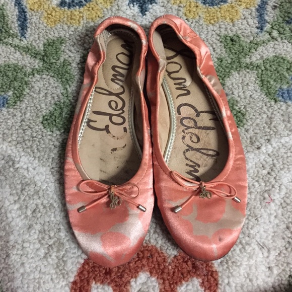 Sam Edelman flats