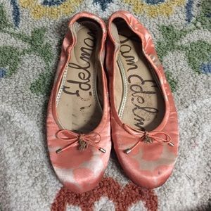 Sam Edelman flats