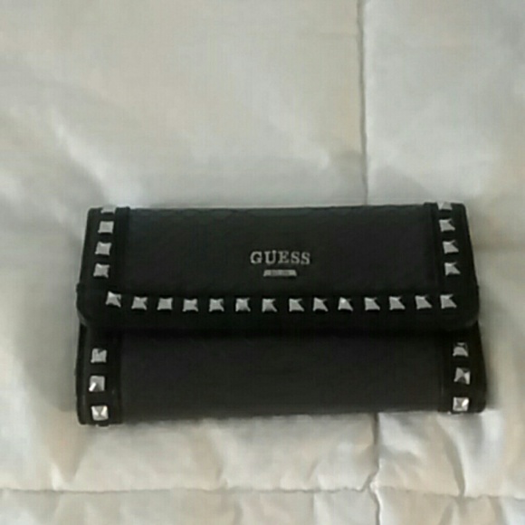 Guess Handbags - Guess wallet