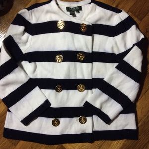 Ralph Lauren Petit sweater