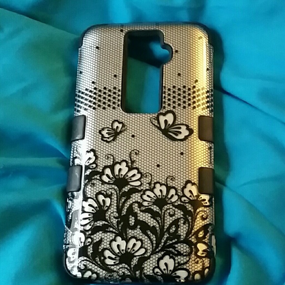 LG G2 Phone Case