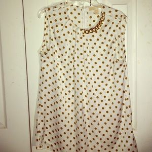 Michael Kors Top