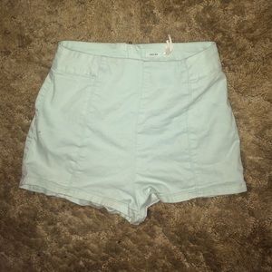 Urban Shorts