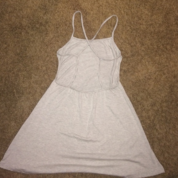 Dress from Hanger 221 - Picture 1 of 3