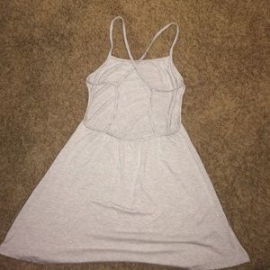 Dress from Hanger 221