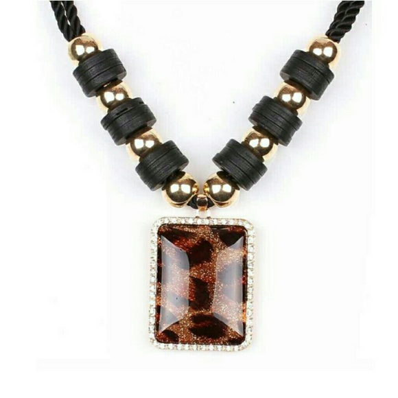 Two-Layer Rope Pendant - Picture 3 of 4