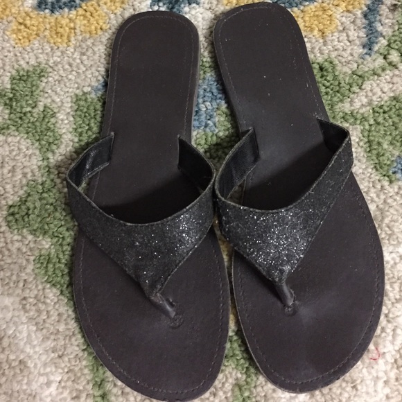 Slip-on sandal