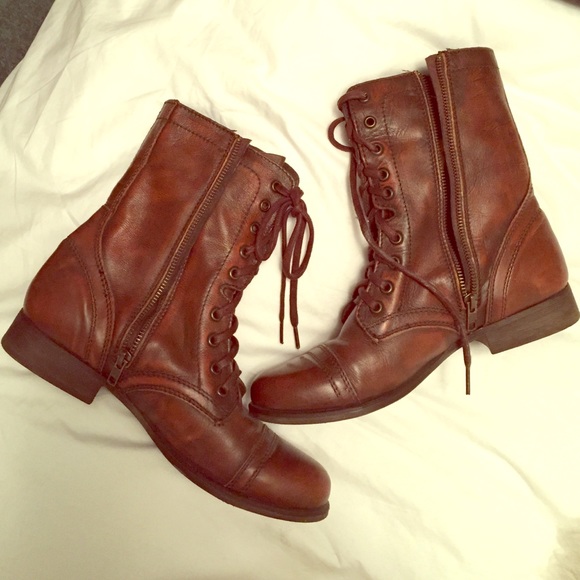 Steve Madden boots