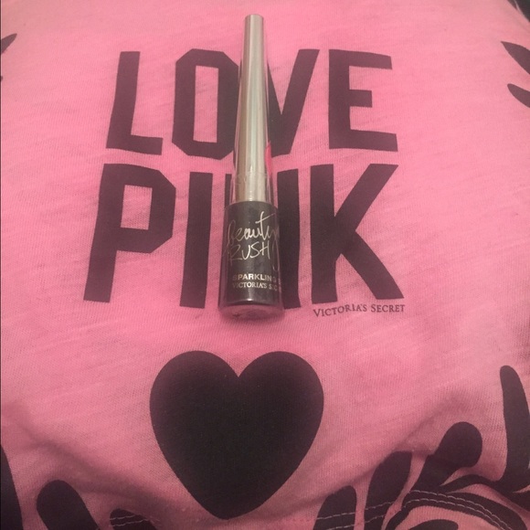 Victoria's Secret Beauty Rush Eyeshadow (Rare!)