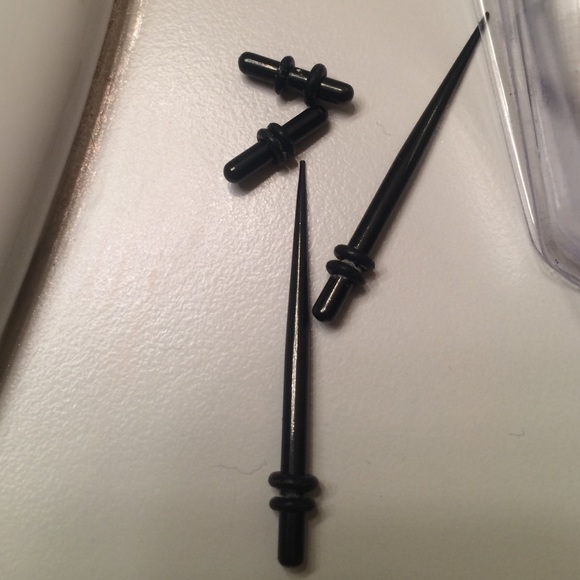 Size 10g guages