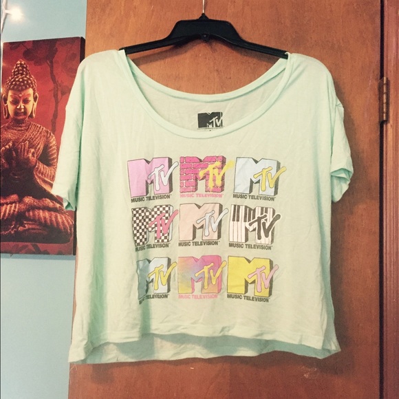 MTV Shirt