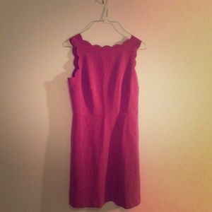 Ann Taylor Loft NWT Size 00 Petite Dress