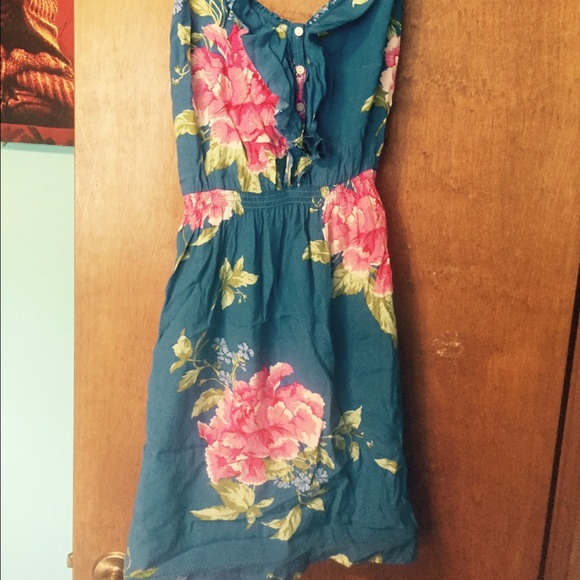 Cute Abercrombie & Fitch Dress