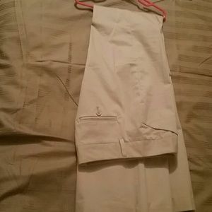 Body by Victoria slacks