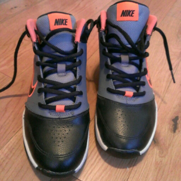 Nike shoes