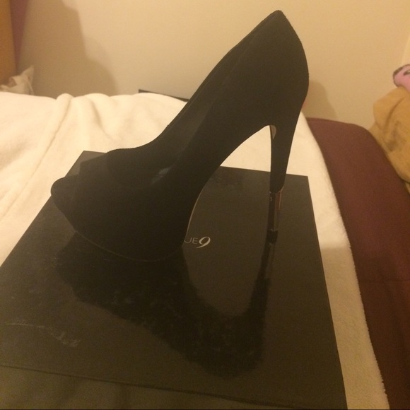 Shoe Bundle Mel121704