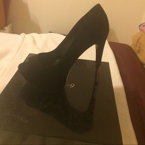 Shoe Bundle Mel121704