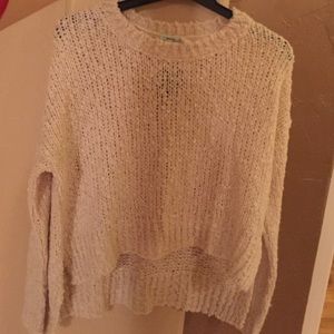 Kimichi Blue Urban Outfitters sweater