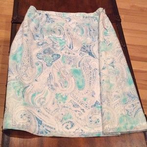 Pendleton Skirt - New with tag- size 14