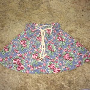 F21 Skirt
