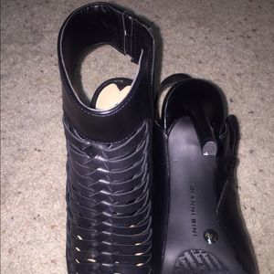 Gianni Bini Deene black