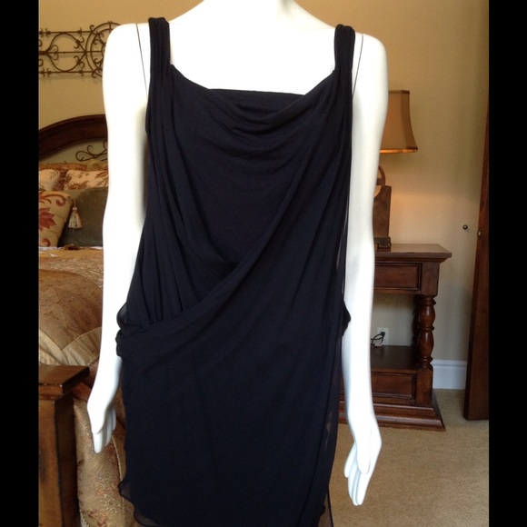Ella Moss LBD.  ‼️SALE‼️.