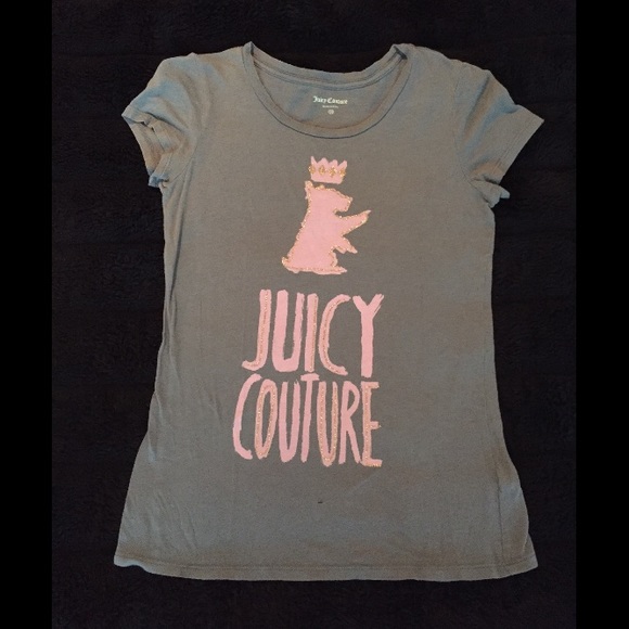 Juicy Couture Top