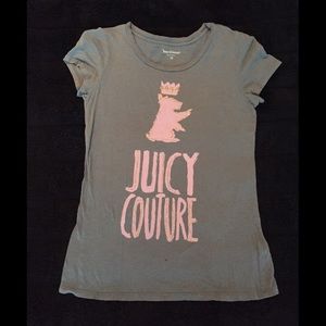 Juicy Couture Top