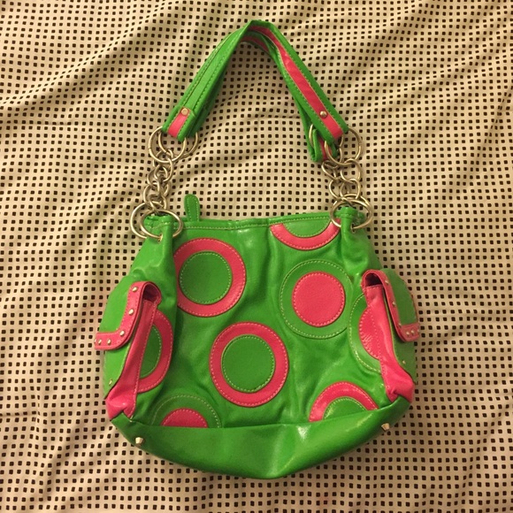 ❗️SOLD❗️BRAND NEW super cute leather purse