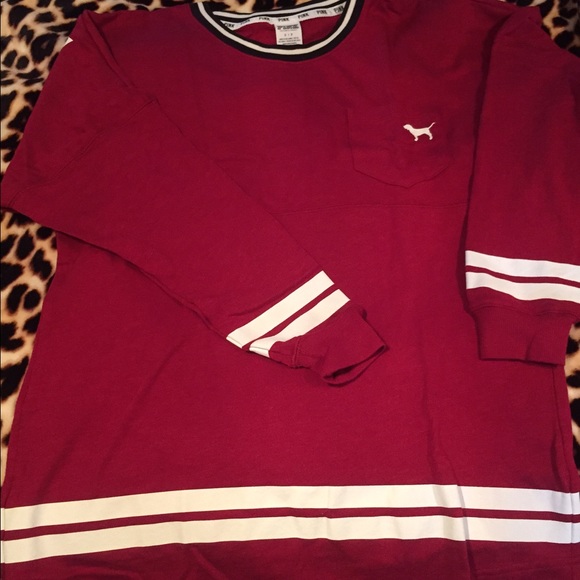 Brand new Crew Neck
