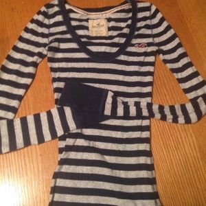 lol lister Crew Neck Long Sleeve