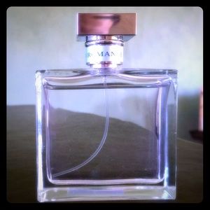RALPH LAUREN ROMANCE WOMENS PERFUME