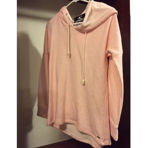 O'neill French terry hoodie