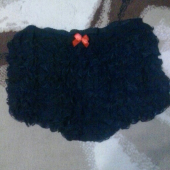 Panties