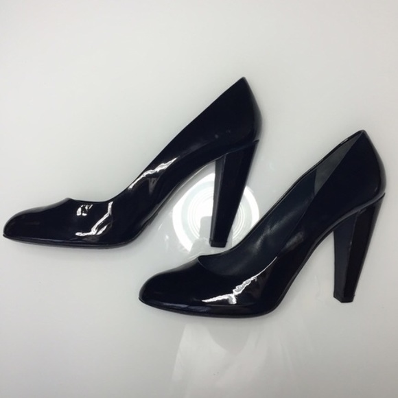 Miu Miu Shoes - Miu Miu Black Baltico + Nero pumps