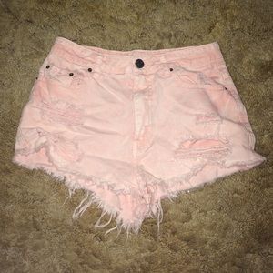 Urban Shorts