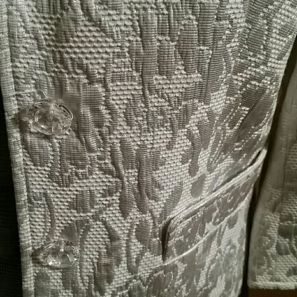 Jacket - Picture 2 of 3