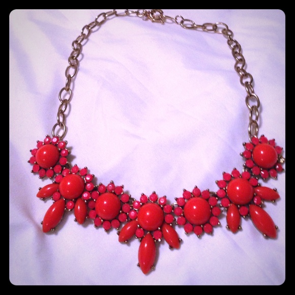 J.crew necklace