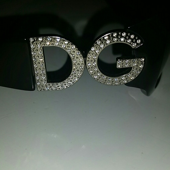 Dolce & gabbana sunglasses - Picture 2 of 4