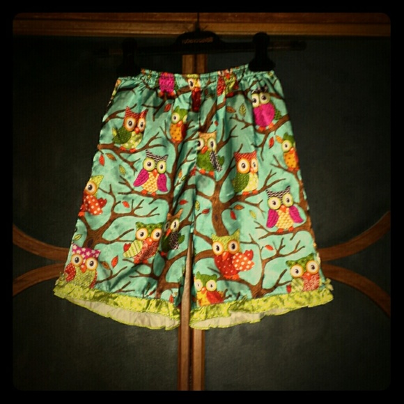 FINAL SALE $10! Vintage bloomers!!