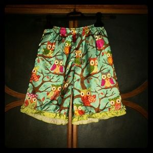 FINAL SALE $10! Vintage bloomers!!