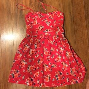 American Eagle summer dress!