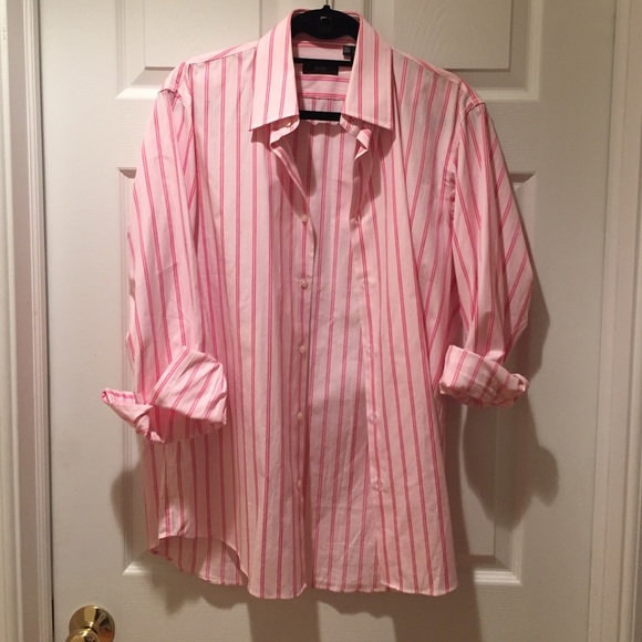 BOSS button up - Picture 2 of 4