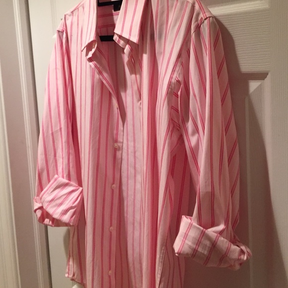 BOSS button up - Picture 3 of 4