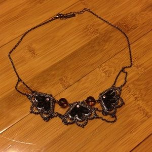Unique necklace