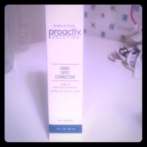 Proactiv dark spot corrector