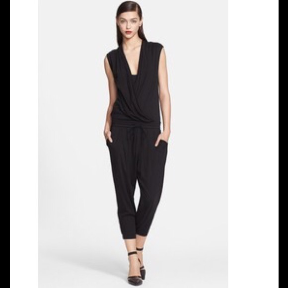 Helmut Lang Tops - ❗️FINAL PRICE❗️Helmut Lang jumpsuit