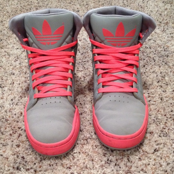 Adidas sneakers